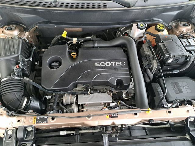 Used 2019 Chevrolet Equinox LT FWD image 26