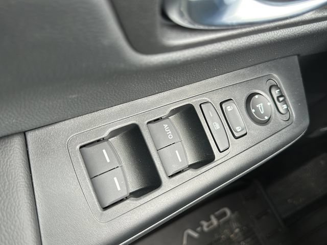 New 2027 Honda CR-V LX image 28