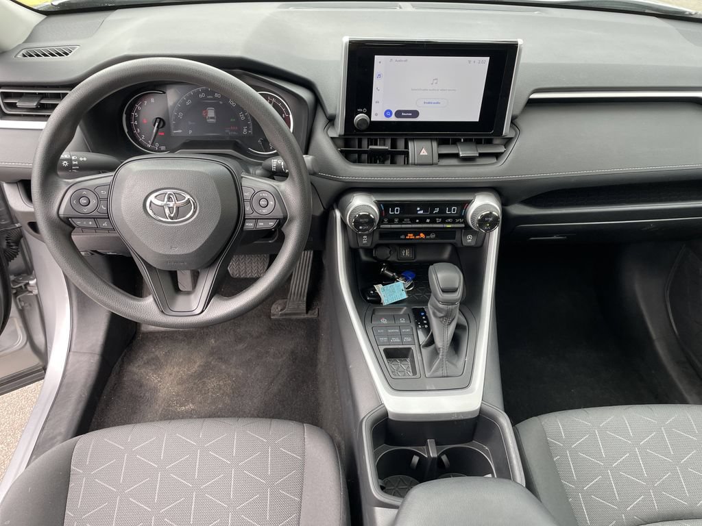 Certified 2024 Toyota RAV4 XLE w/ Convenience Package AWD/4WD image 15
