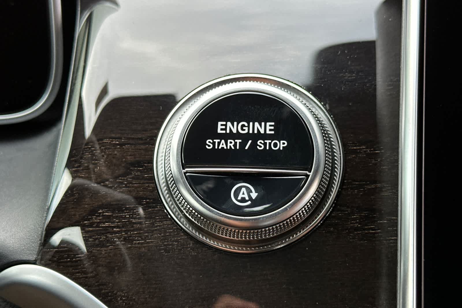 New 2026 Mercedes-Benz GLC 300 4MATIC image 21