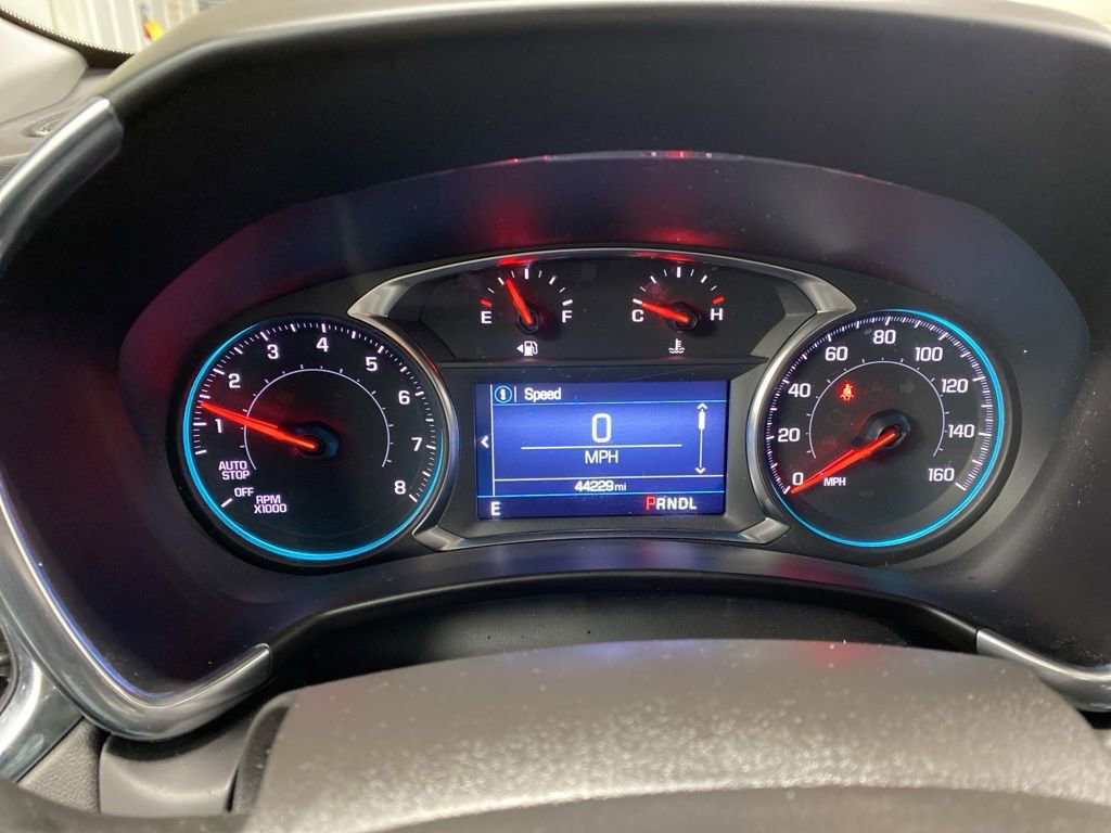 Used 2023 Chevrolet Equinox LT image 36