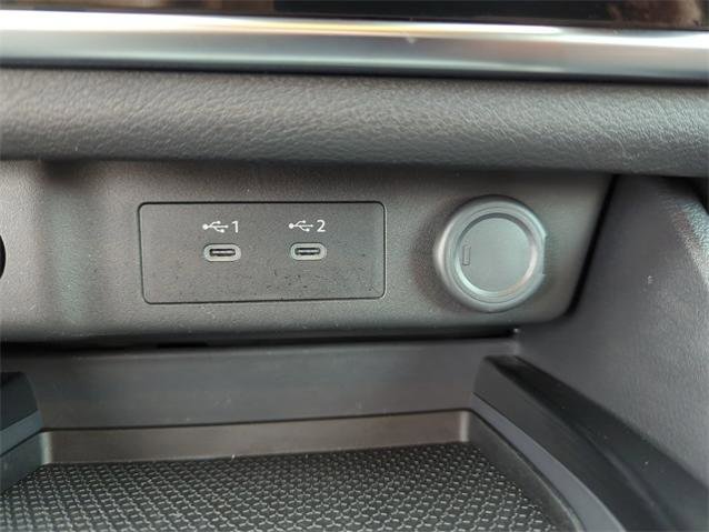 Certified 2024 Nissan Rogue S image 30