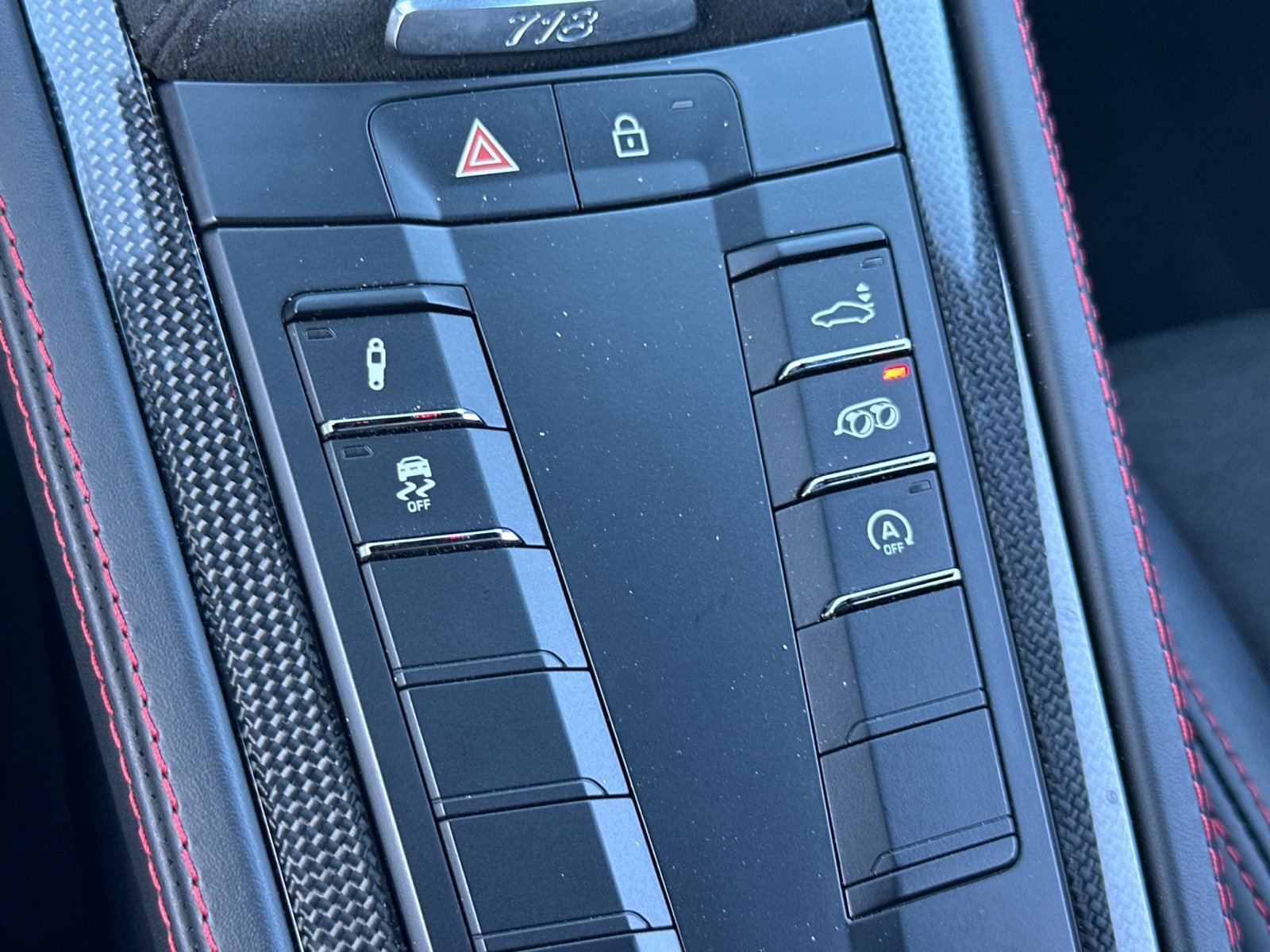 Certified 2021 Porsche 718 Cayman GTS RWD image 28