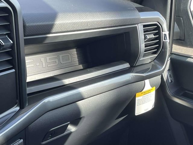 New 2026 Ford F150 STX image 29