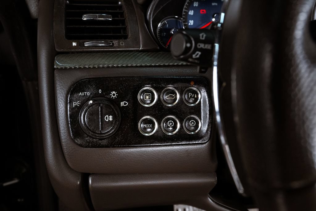 Used 2013 Maserati GranTurismo Sport RWD image 22
