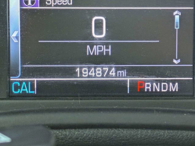 Used 2015 Chevrolet Suburban LT w/ Luxury Package RWD image 32