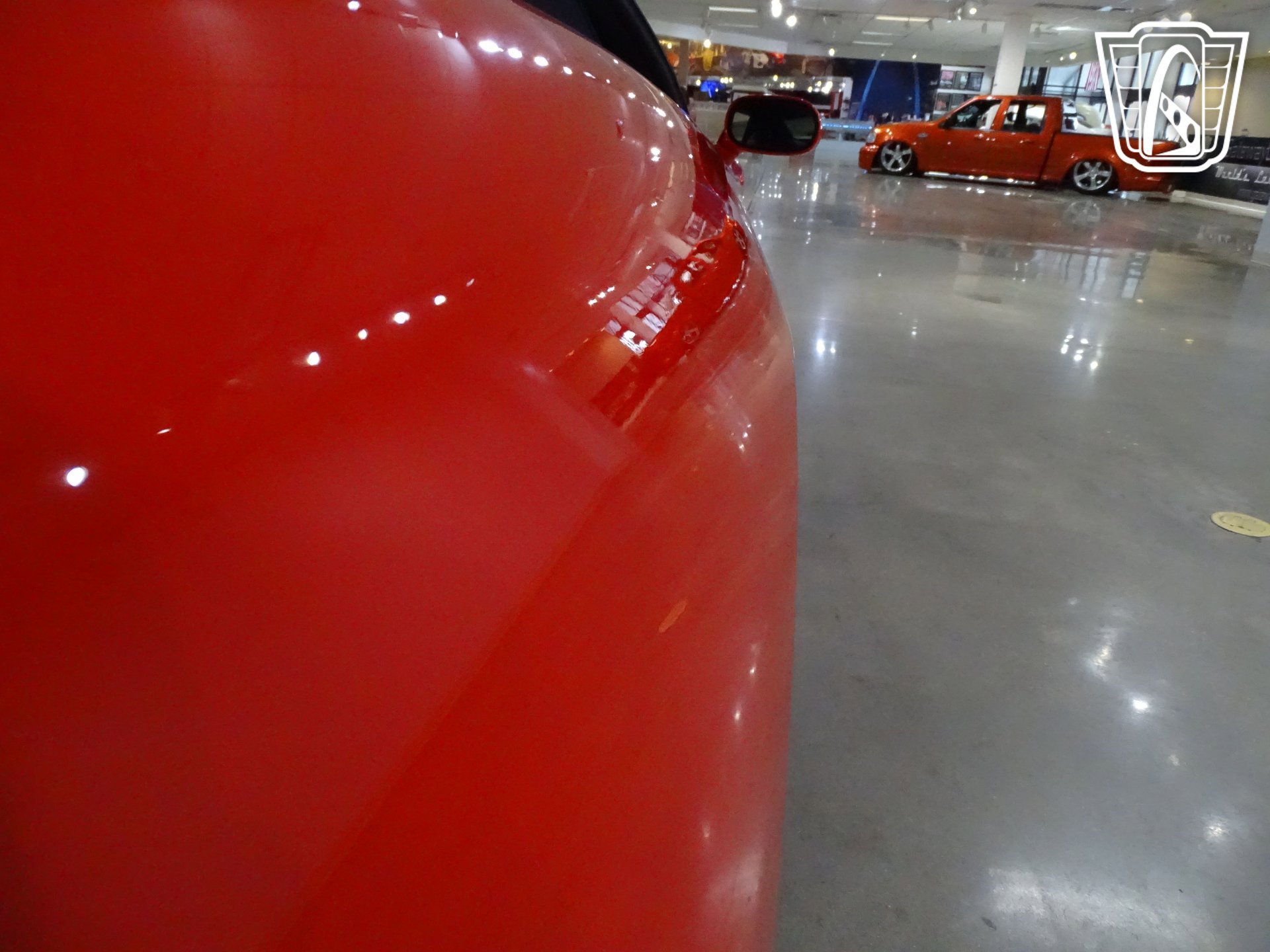 Used 2001 Chevrolet Corvette Convertible w/ Preferred Equipment Group2 image 40