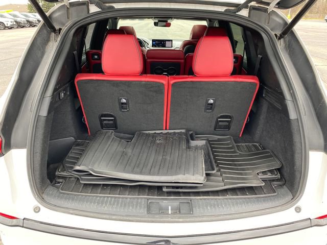 Used 2024 Acura MDX A-Spec AWD/4WD image 21