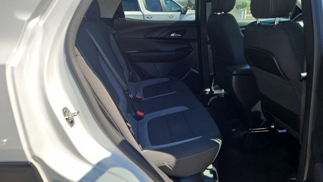 Used 2026 Chevrolet TrailBlazer LT AWD/4WD image 26