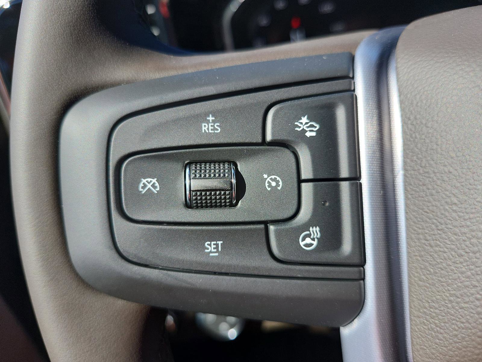 New 2026 GMC Sierra 1500 SLE image 20