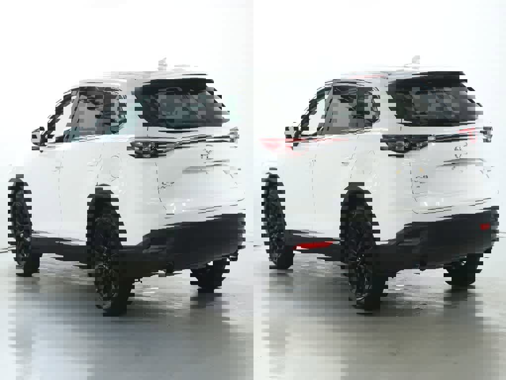 Certified 2023 MAZDA CX-9 Touring Plus image 32