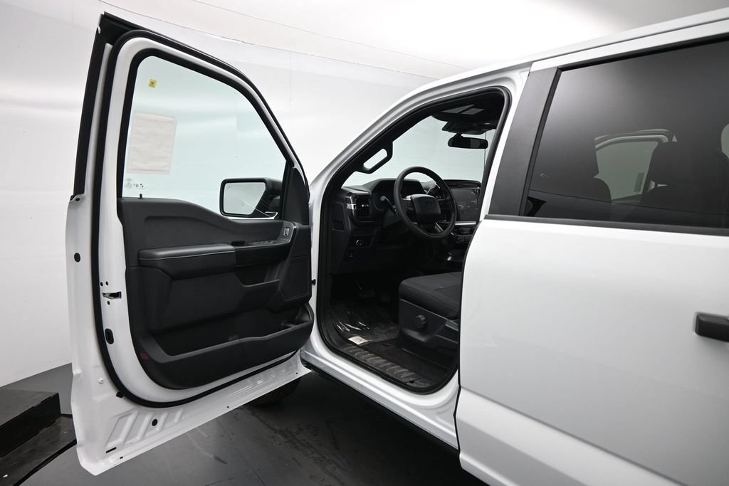 New 2026 Ford F150 STX w/ Equipment Group 200A AWD/4WD image 8