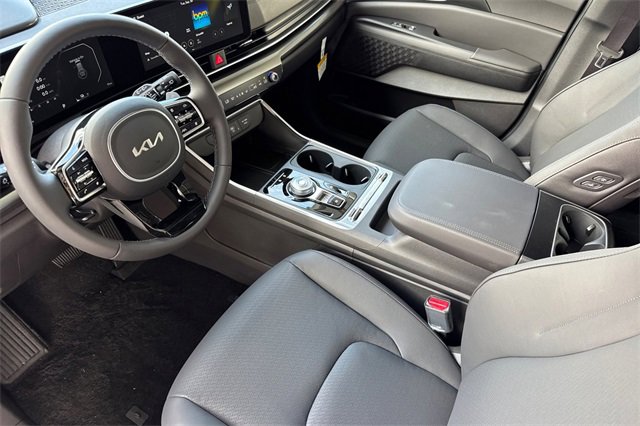 New 2026 Kia Carnival SX Prestige image 11