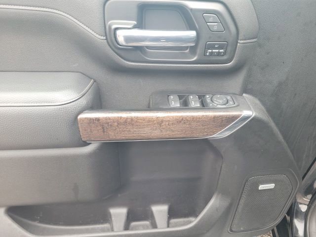 Used 2022 GMC Sierra 2500 Denali w/ Denali Ultimate Package image 40