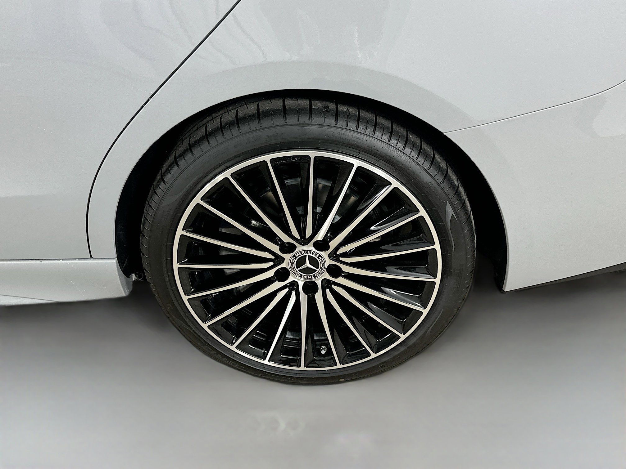 Used 2026 Mercedes-Benz C 300 4MATIC Sedan image 41