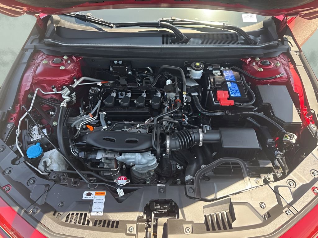 Used 2023 Honda Accord EX image 30