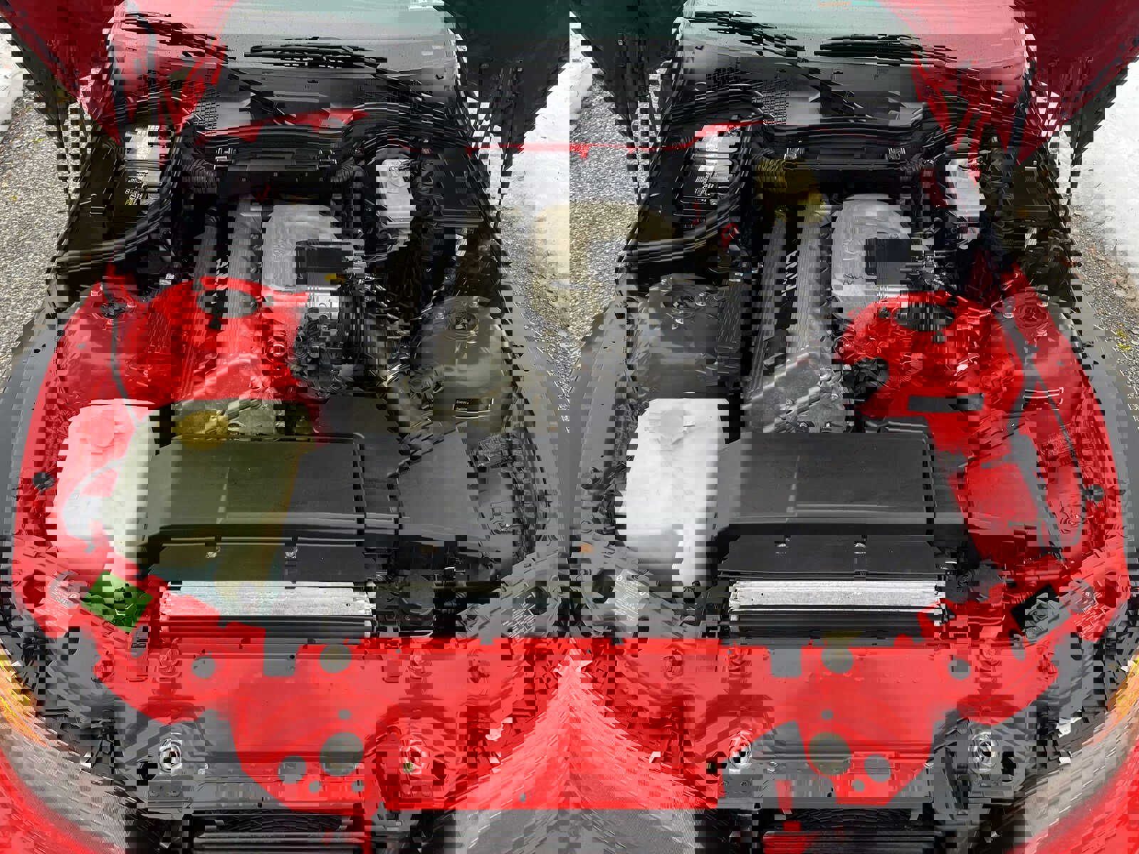 Used 1996 BMW Z3 1.9 image 26