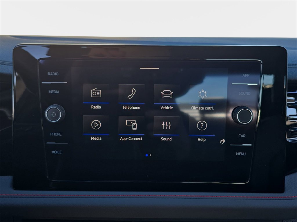 Used 2025 Volkswagen Jetta GLI Autobahn image 23