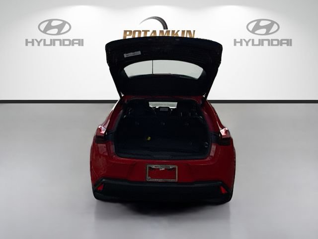 Used 2024 Lexus UX 250h FWD w/ Premium Package image 25