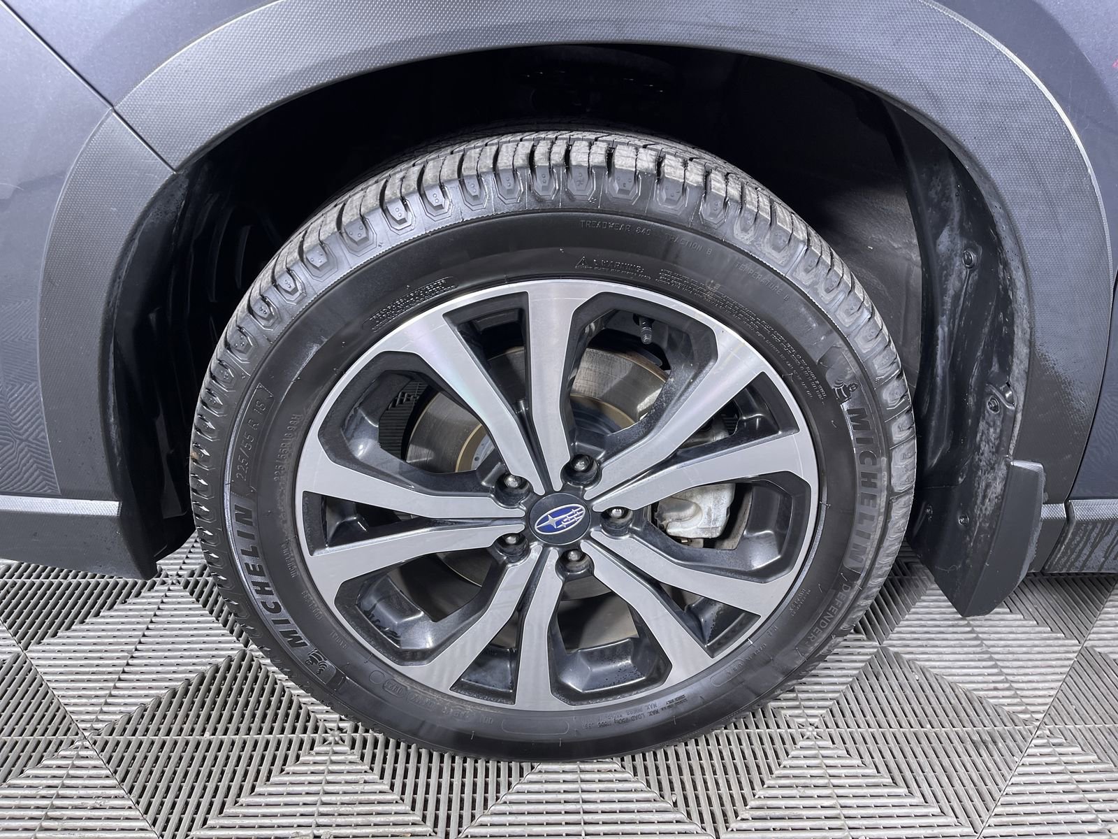 Used 2020 Subaru Forester Limited AWD/4WD image 24