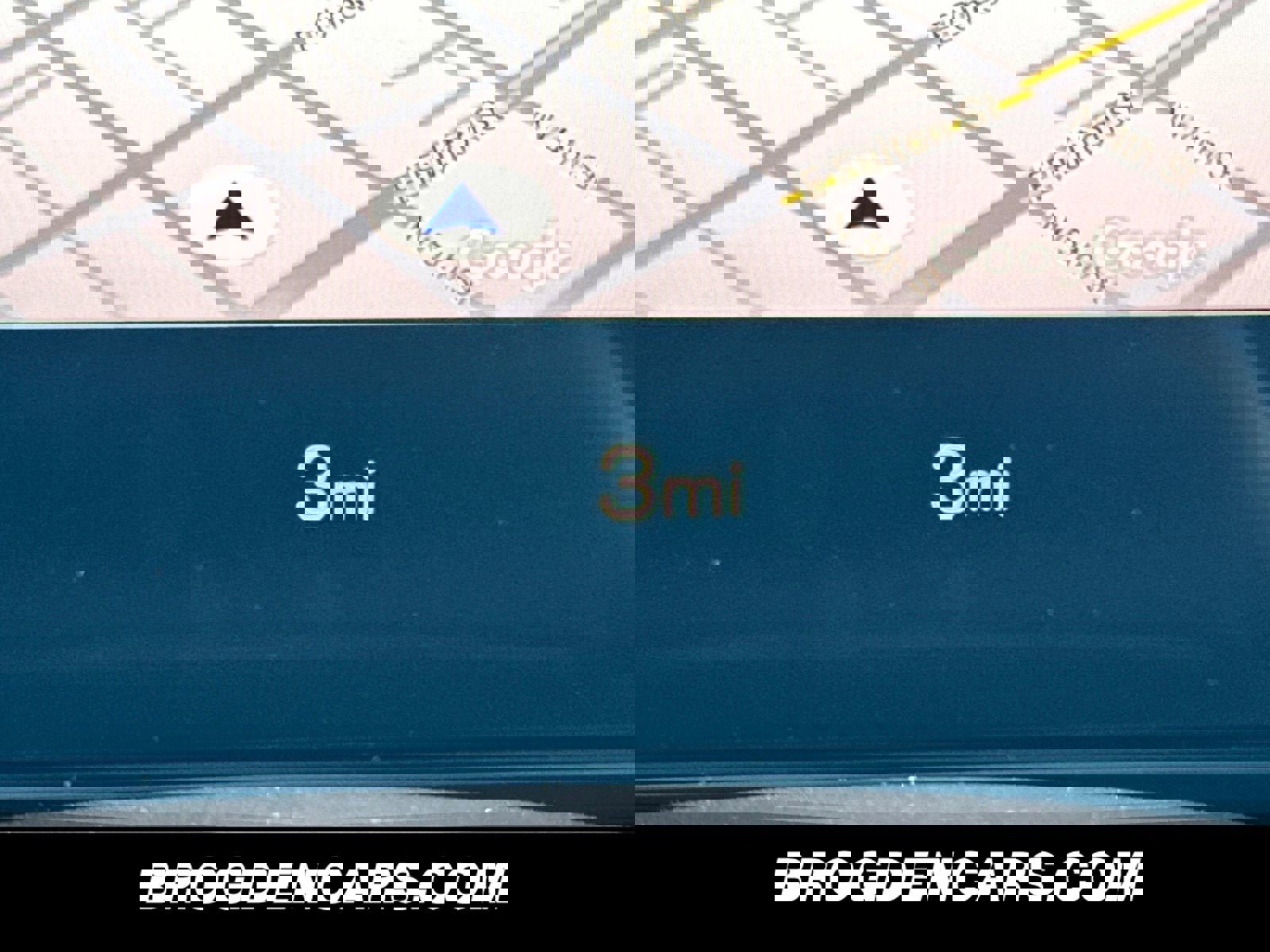 New 2026 GMC Terrain Denali w/ LPO, Black Badging Package image 6