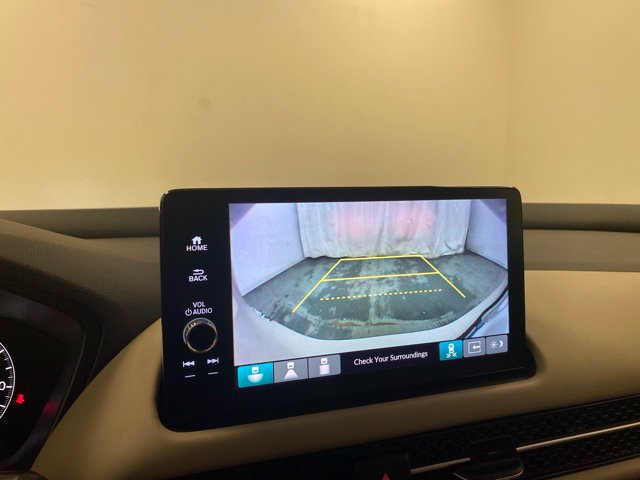 Certified 2024 Honda HR-V EX-L image 11