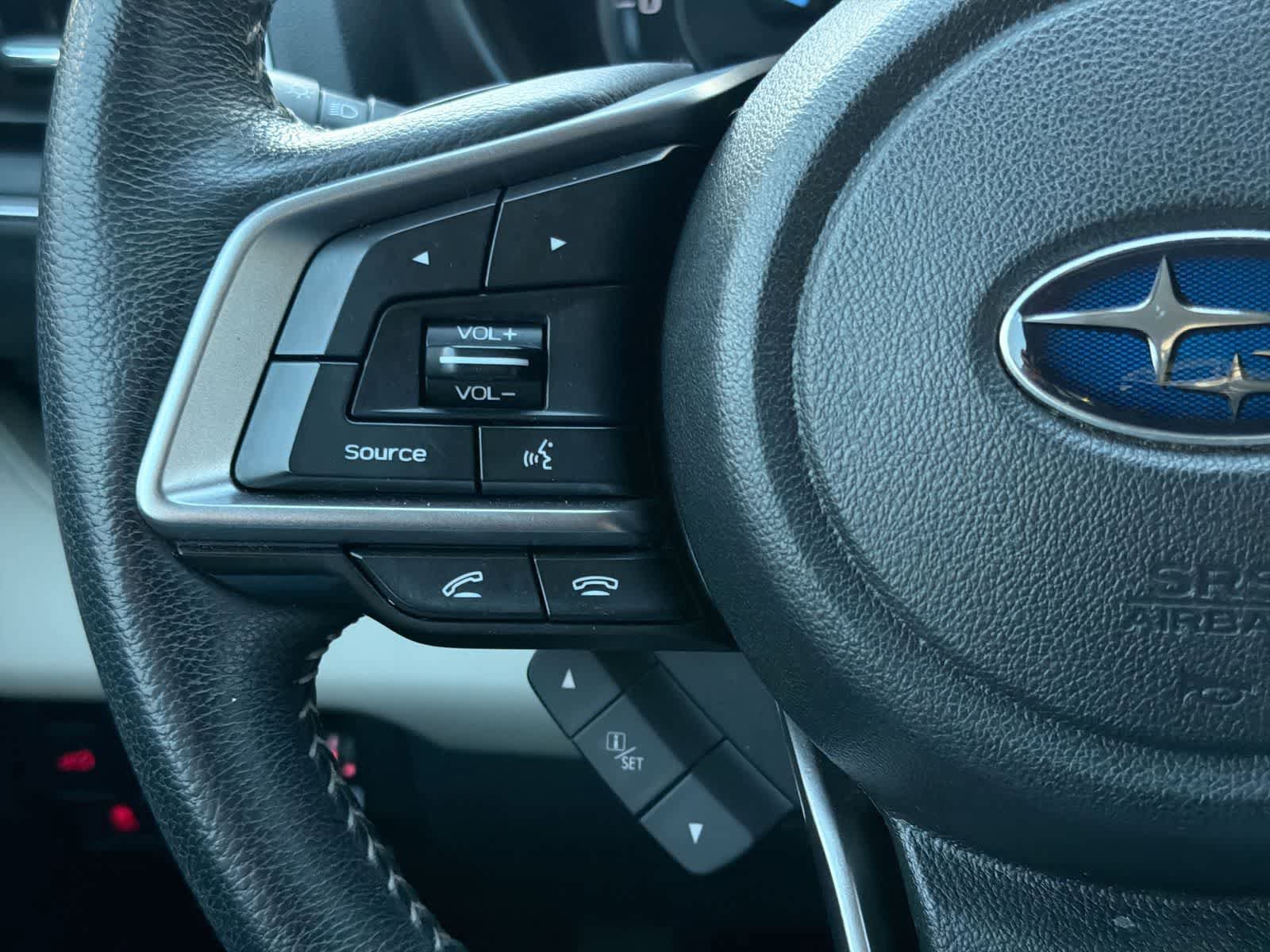 Used 2019 Subaru Ascent Limited w/ Popular Package #3 AWD/4WD image 24