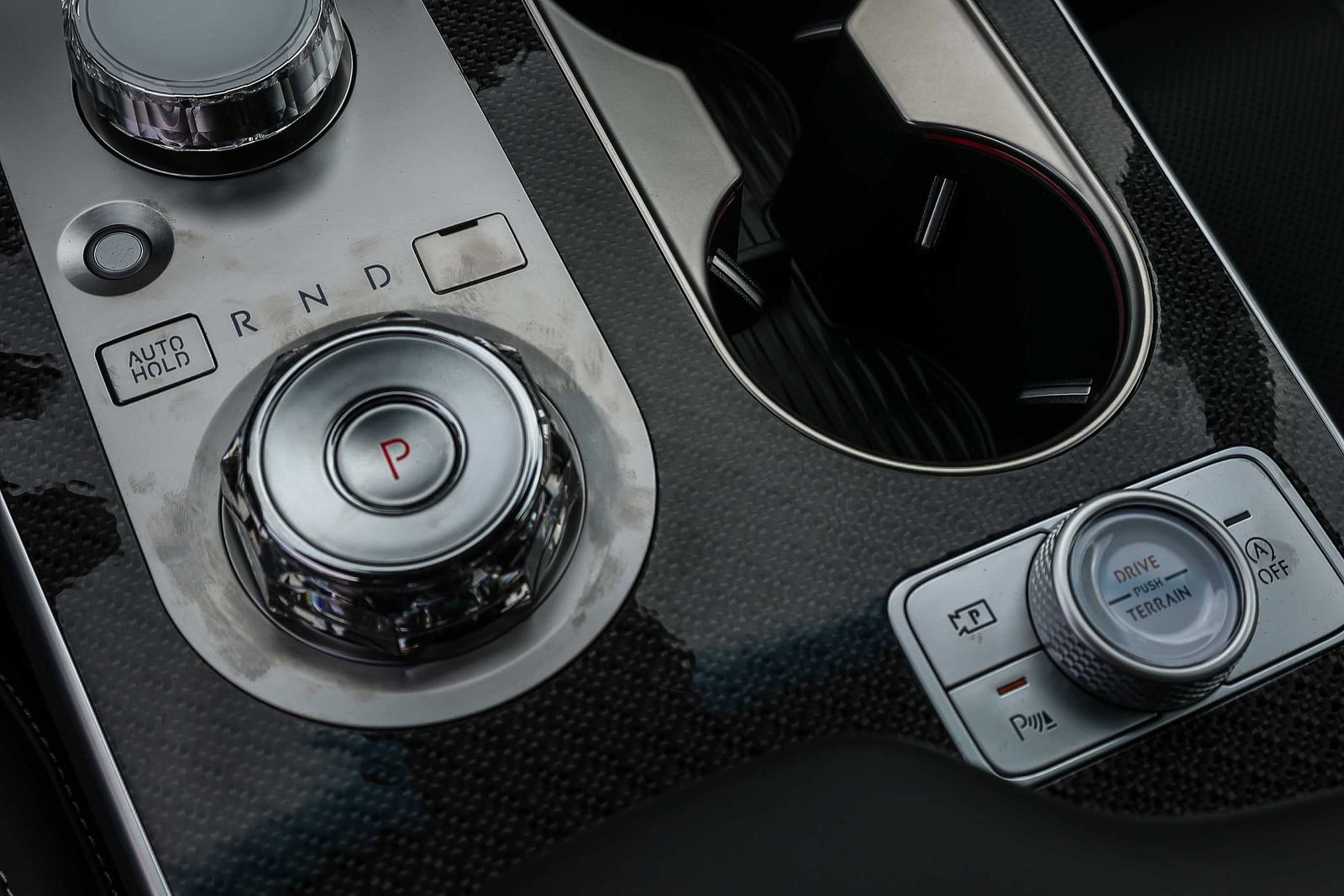 New 2026 Genesis GV80 3.5T e-SC image 24