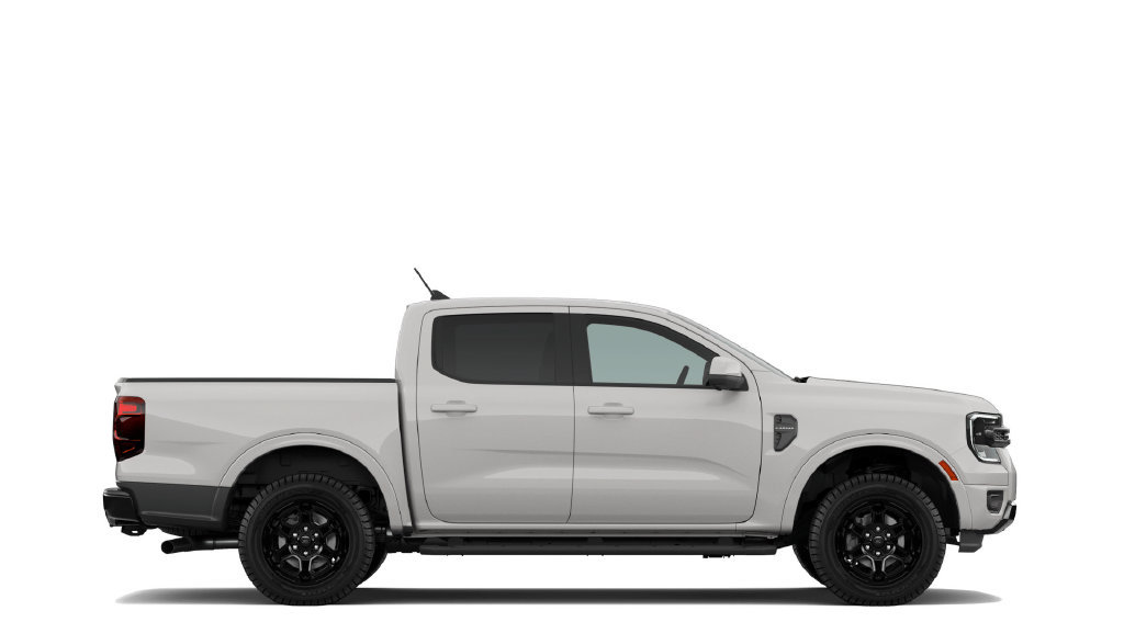 New 2026 Ford Ranger Lariat AWD/4WD image 5