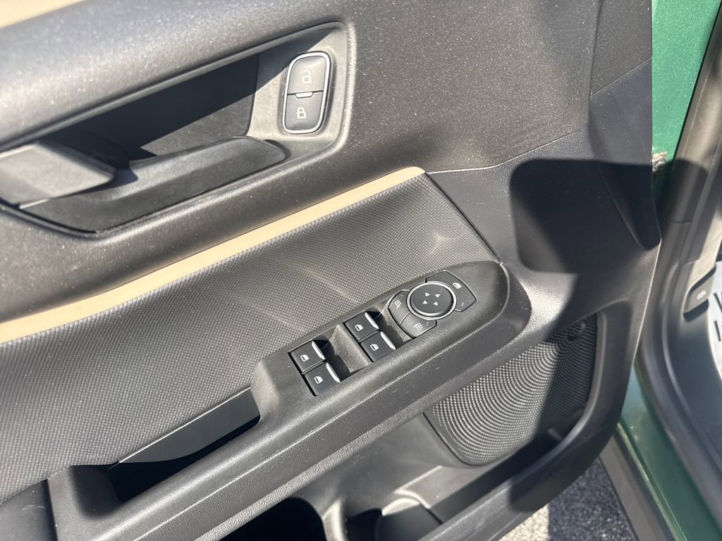 Used 2025 Ford Bronco Sport Big Bend AWD/4WD image 23