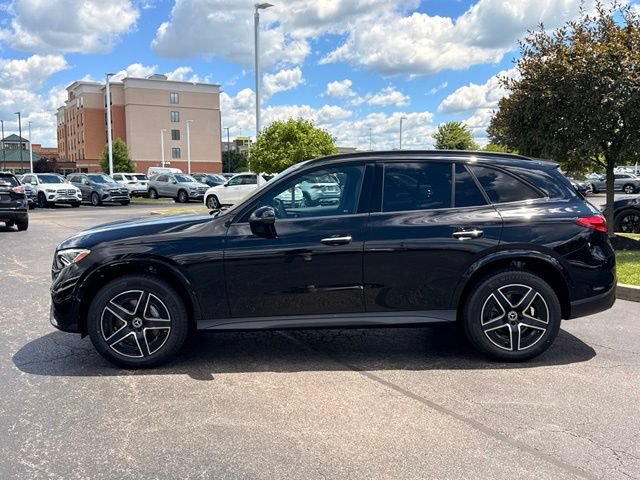New 2026 Mercedes-Benz GLC 300 4MATIC image 10