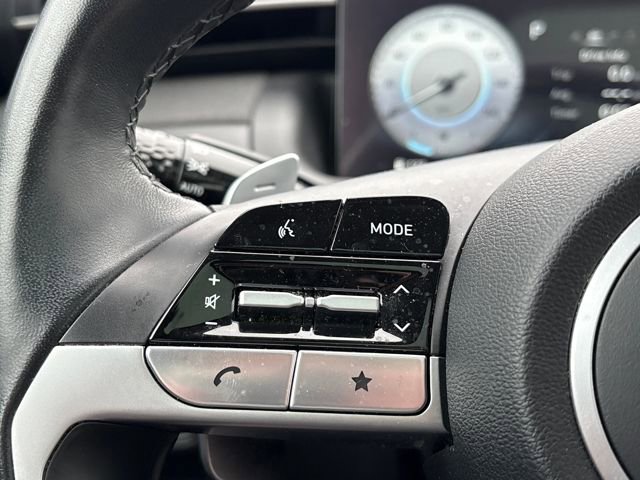 Used 2023 Hyundai Tucson Limited image 19