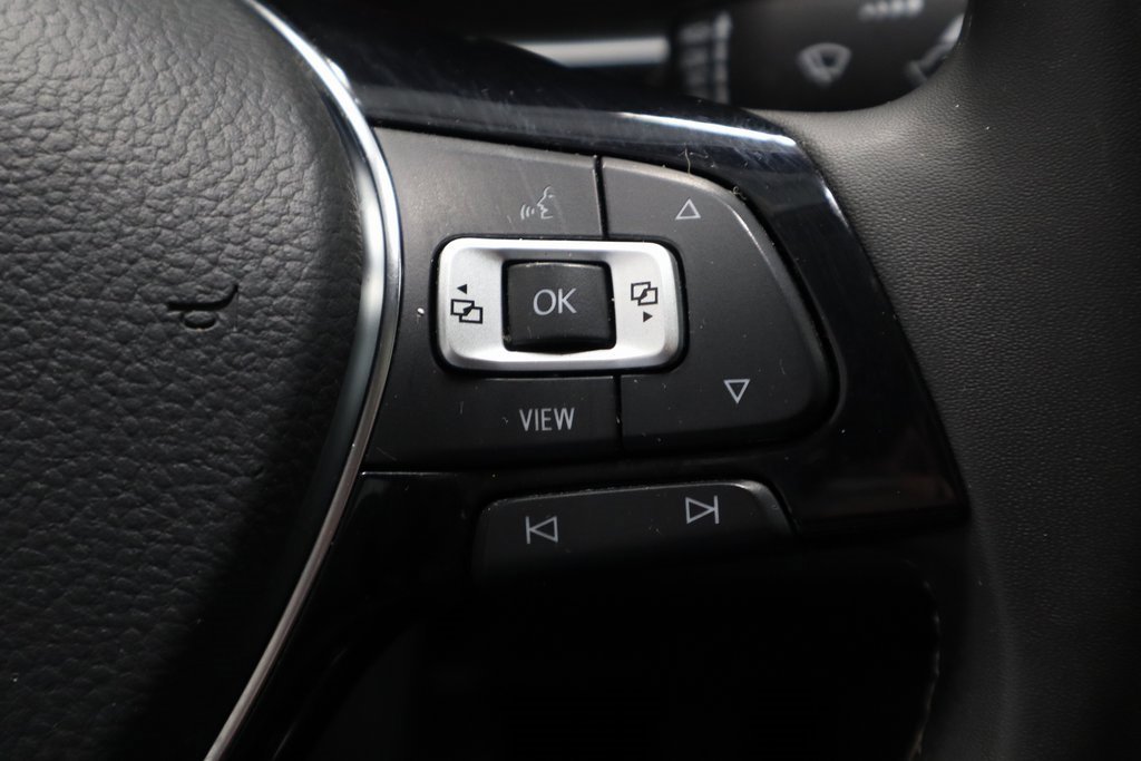 Used 2021 Volkswagen Jetta SE w/ SE Cold Weather Package image 28