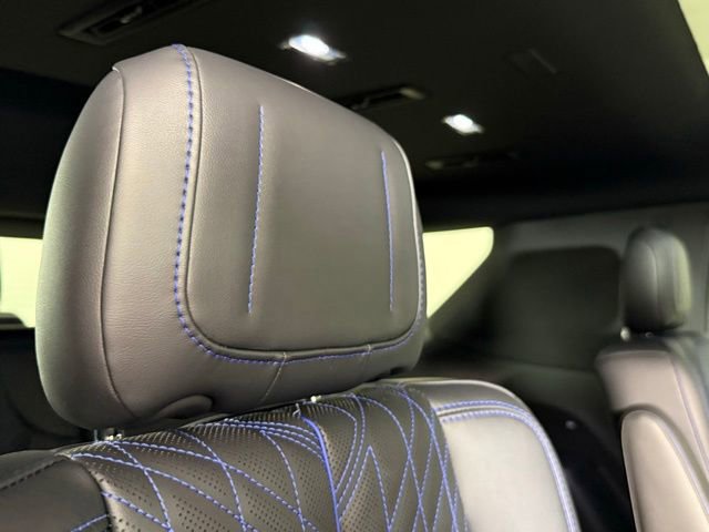 New 2026 Cadillac Escalade IQL Luxury image 30