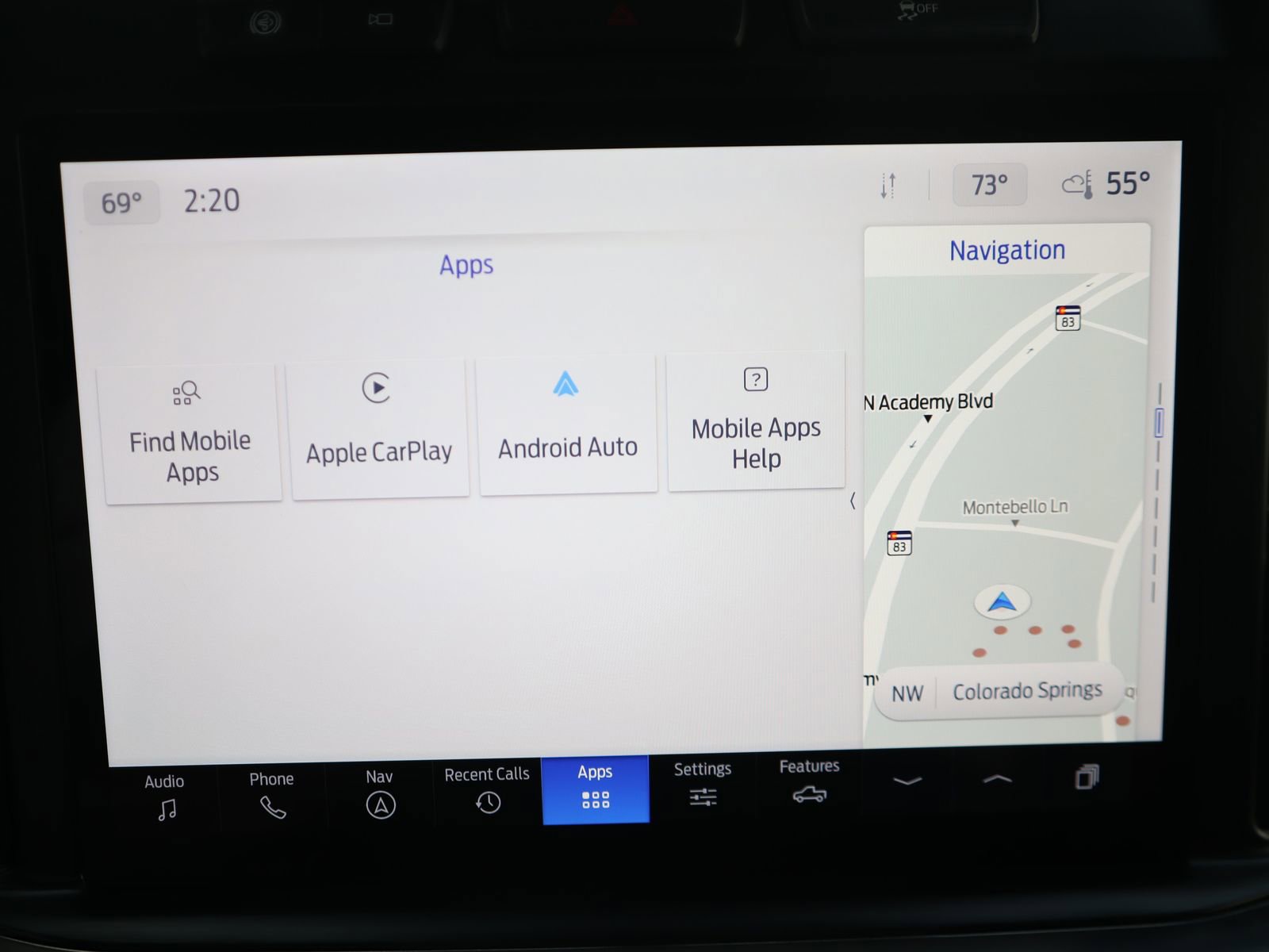 Used 2024 Ford F250 Lariat image 38