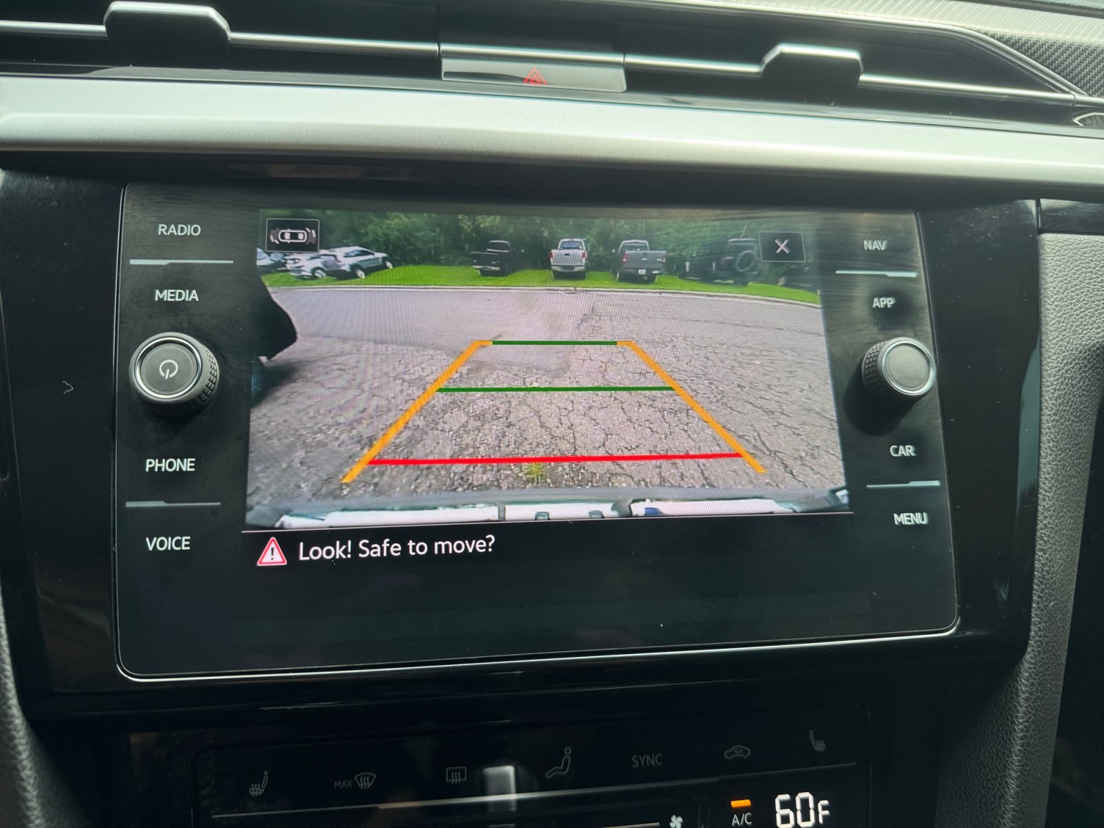 Used 2021 Volkswagen Arteon SEL FWD image 18