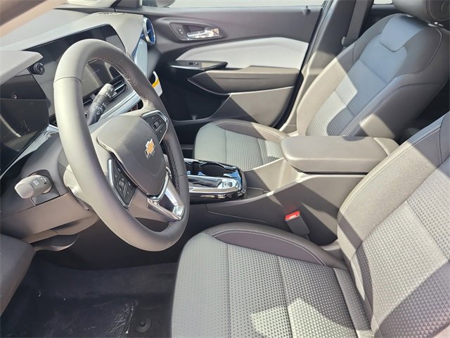 New 2026 Chevrolet Trax LT w/ Driver Confidence Package image 20