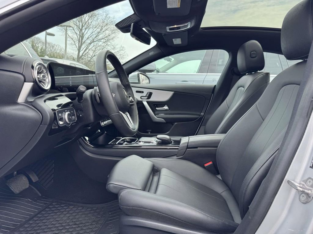 Used 2021 Mercedes-Benz CLA 250 4MATIC image 15