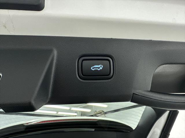 New 2026 Hyundai Tucson SEL w/ Tow & Go Package FWD image 20