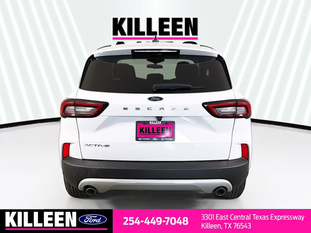Used 2024 Ford Escape Active image 7