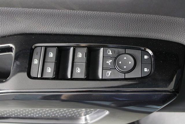 New 2026 Nissan Pathfinder Platinum w/ Cargo Package image 11