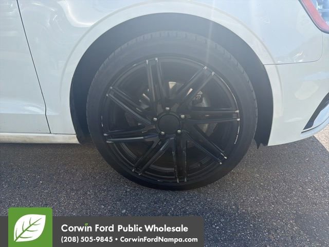 Used 2015 Audi A3 TDI Premium Plus image 10