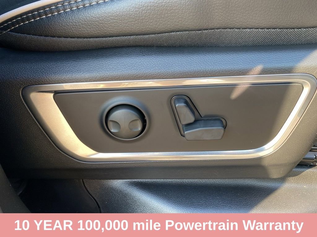 New 2026 RAM 1500 Laramie w/ Night Edition image 14