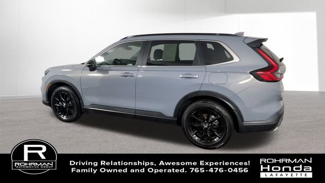 Used 2023 Honda CR-V Sport image 6