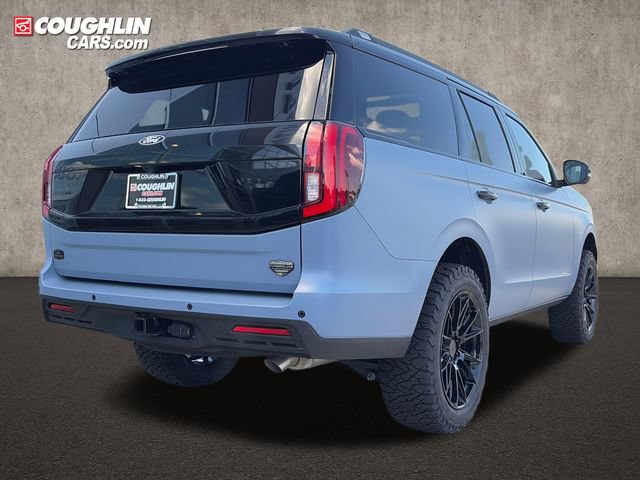 New 2027 Ford Expedition Tremor w/ Driver's Package AWD/4WD image 11