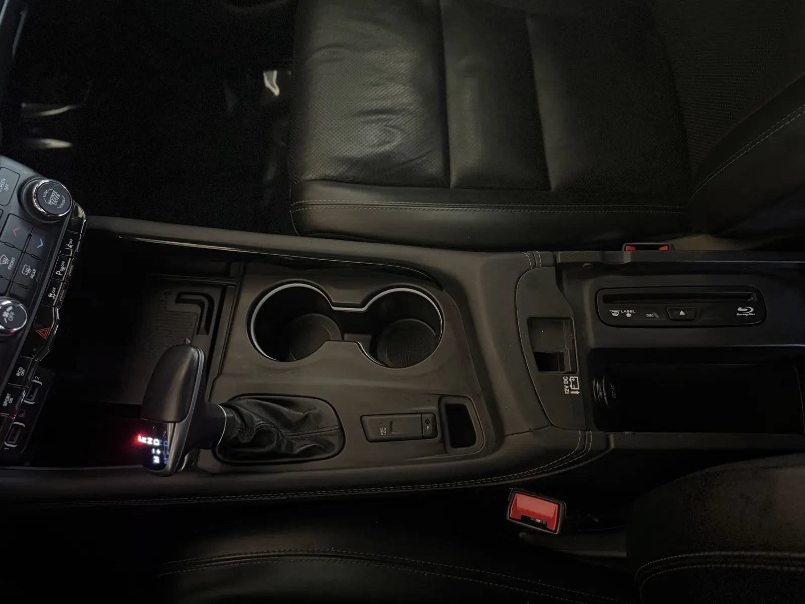 Used 2021 Dodge Durango Citadel w/ Premium Entertainment Group AWD/4WD image 39