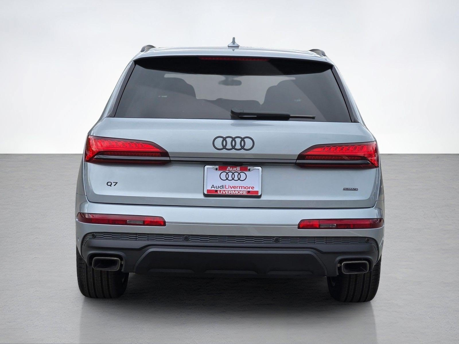 New 2026 Audi Q7 2.0T Premium Plus AWD/4WD image 6