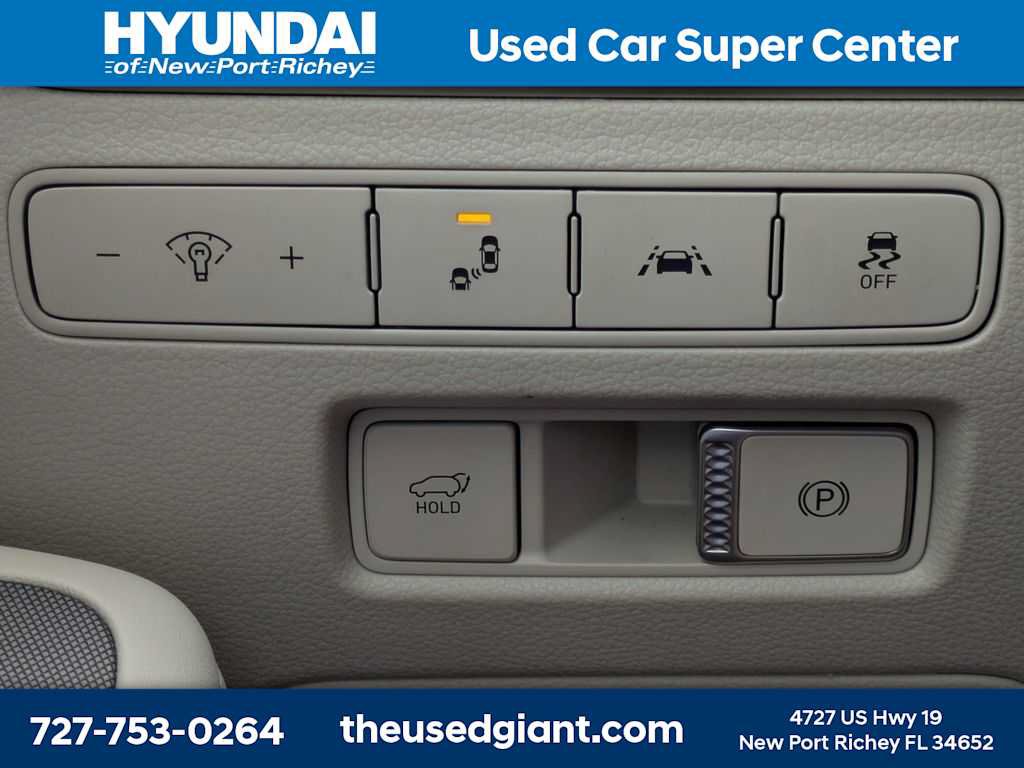 Used 2021 Hyundai Palisade Calligraphy AWD/4WD image 41