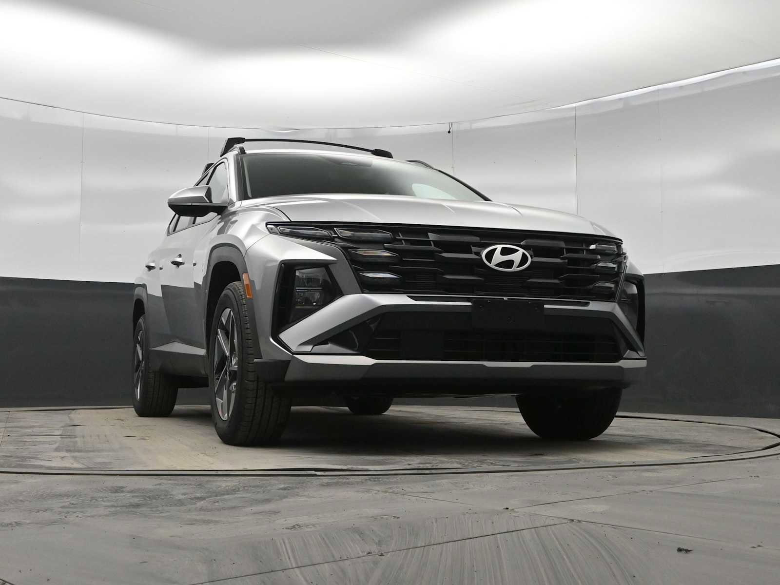 New 2026 Hyundai Tucson SEL image 37