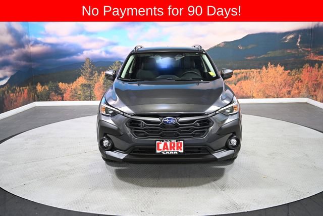 Certified 2024 Subaru Crosstrek 2.0i Premium image 3
